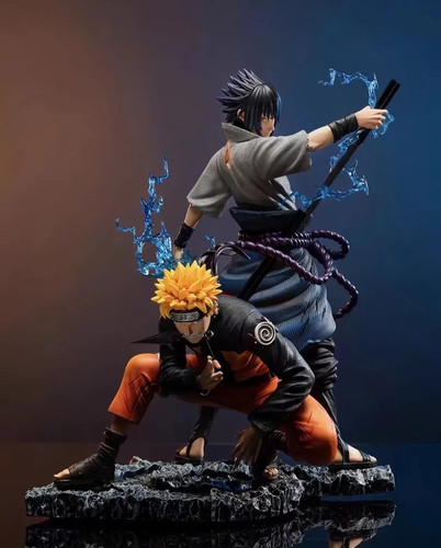 28cm naruto anime figure - 28cm, gk
