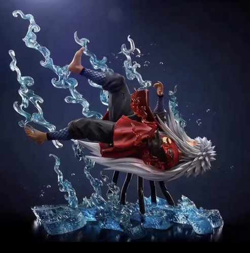 Jiraiya naruto shippuden - naruto, 25cm