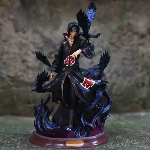 Naruto itachi uchiha figure - itachi,