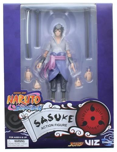 Toynami naruto shippuden - toynami,